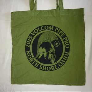 Volcom Purse Shoulder Bag NEW